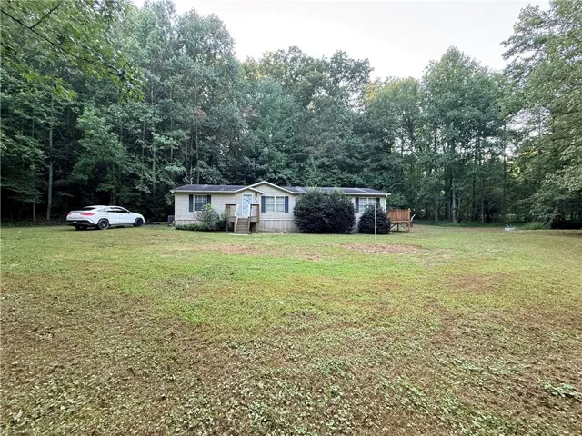 953 Nugget Lane, Ellijay, Georgia 30540
