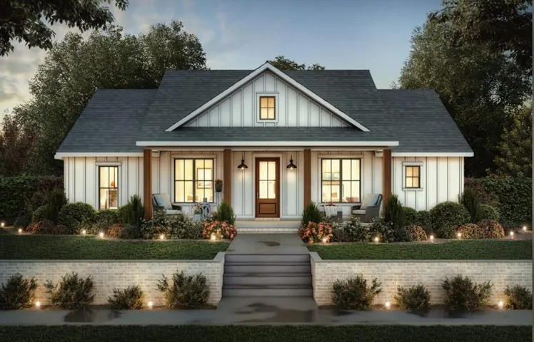 0 Omaha Drive, Elberton, Georgia 30635