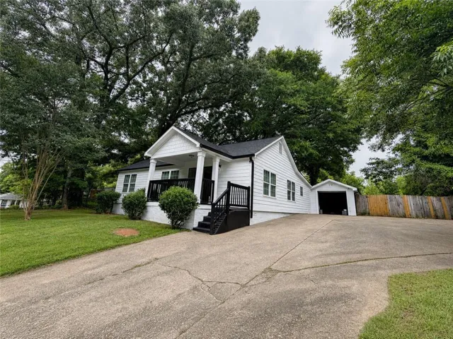 2131 Pryor Road Sw, Atlanta, Georgia 30315
