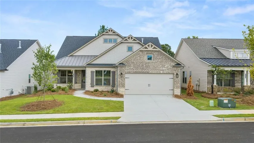 3498 Chosen Boulevard, Snellville, Georgia 30078