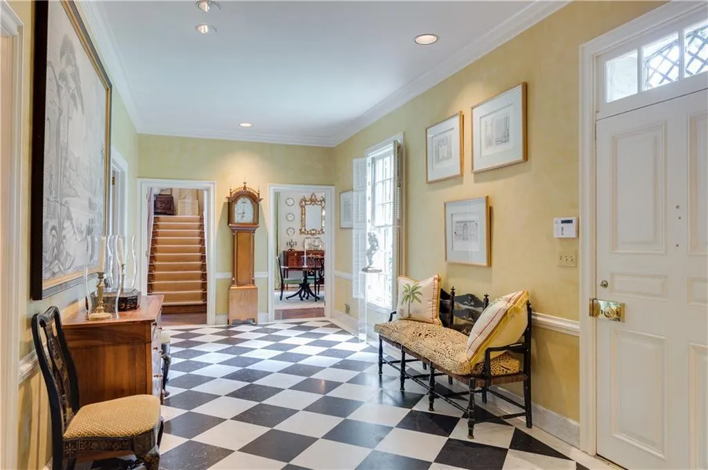 3517 Dumbarton Road Nw, Atlanta, Georgia 30327, 4 Bedrooms Bedrooms, ,5 BathroomsBathrooms,Residential,Sold,3517 Dumbarton Road Nw,5805833