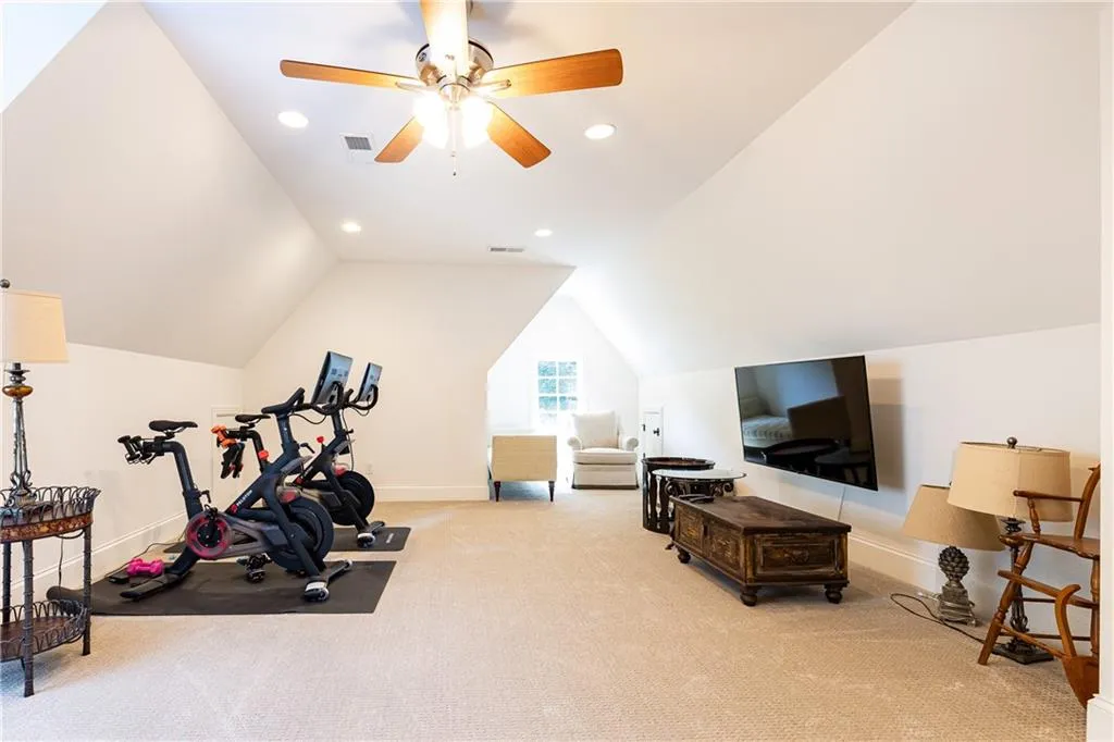 4770 E Conway Drive Nw, Atlanta, Georgia 30327, 6 Bedrooms Bedrooms, ,5 BathroomsBathrooms,Residential,Sold,4770 E Conway Drive Nw,7399613