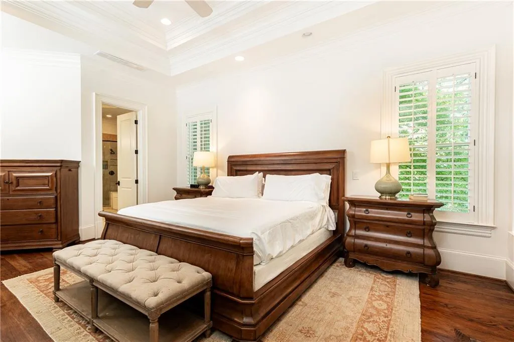 4770 E Conway Drive Nw, Atlanta, Georgia 30327, 6 Bedrooms Bedrooms, ,5 BathroomsBathrooms,Residential,Sold,4770 E Conway Drive Nw,7399613