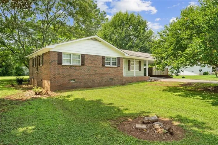 126 Kinman Road Sw, Calhoun, Georgia 30701