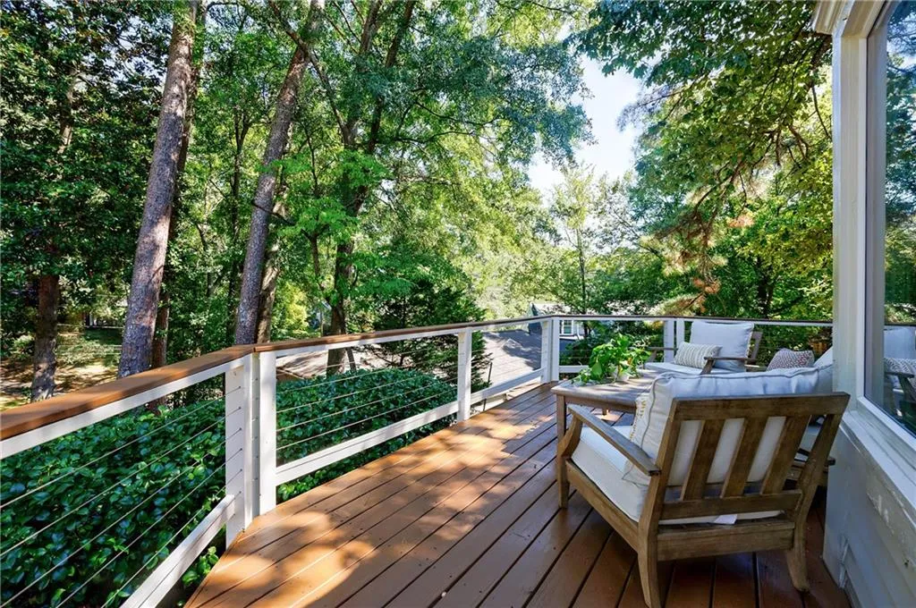 2840 Alpine Road, Atlanta, Georgia 30305, 5 Bedrooms Bedrooms, ,4 BathroomsBathrooms,Residential,For Sale,2840 Alpine Road,7649815