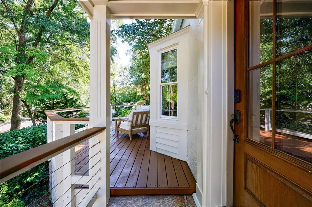 2840 Alpine Road, Atlanta, Georgia 30305, 5 Bedrooms Bedrooms, ,4 BathroomsBathrooms,Residential,For Sale,2840 Alpine Road,7649815