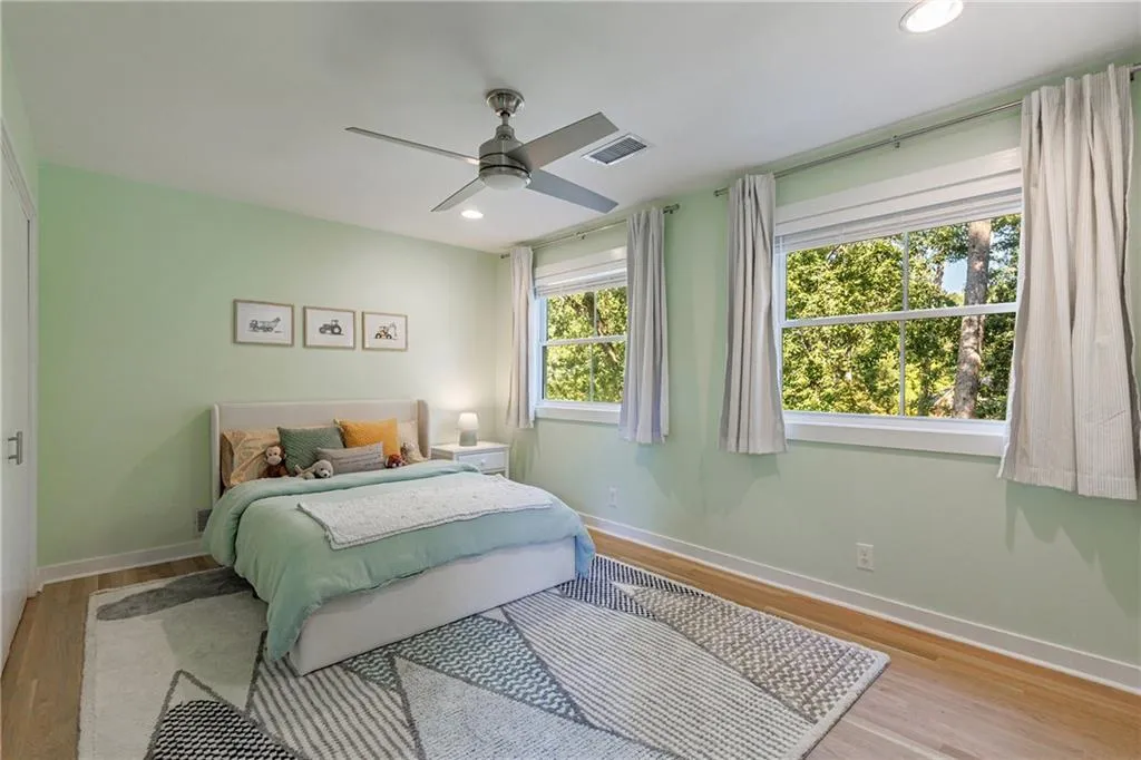 2840 Alpine Road, Atlanta, Georgia 30305, 5 Bedrooms Bedrooms, ,4 BathroomsBathrooms,Residential,For Sale,2840 Alpine Road,7649815