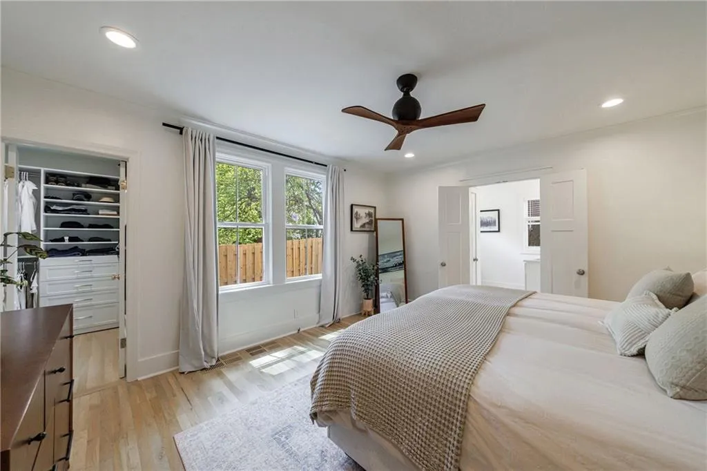 2840 Alpine Road, Atlanta, Georgia 30305, 5 Bedrooms Bedrooms, ,4 BathroomsBathrooms,Residential,For Sale,2840 Alpine Road,7649815