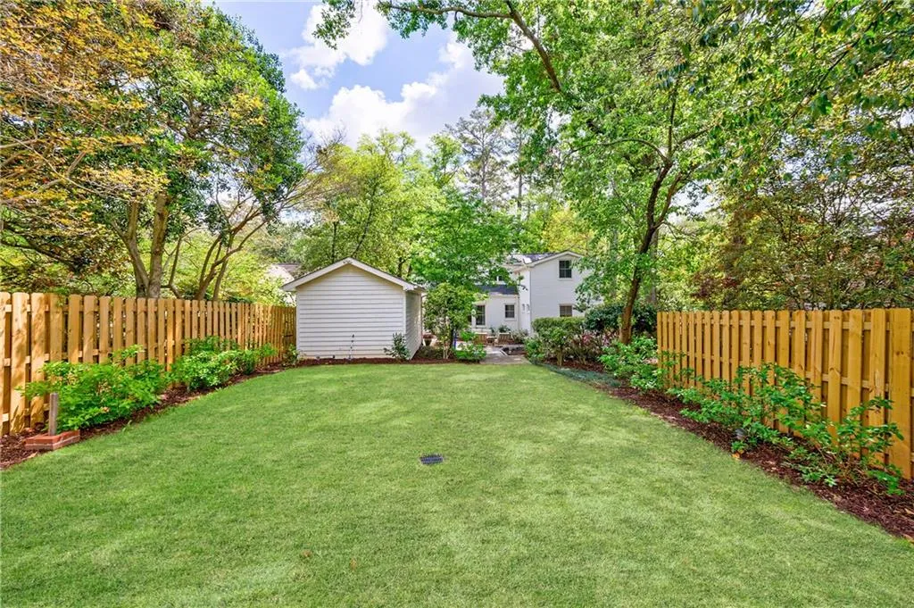 2840 Alpine Road, Atlanta, Georgia 30305, 5 Bedrooms Bedrooms, ,4 BathroomsBathrooms,Residential,For Sale,2840 Alpine Road,7649815