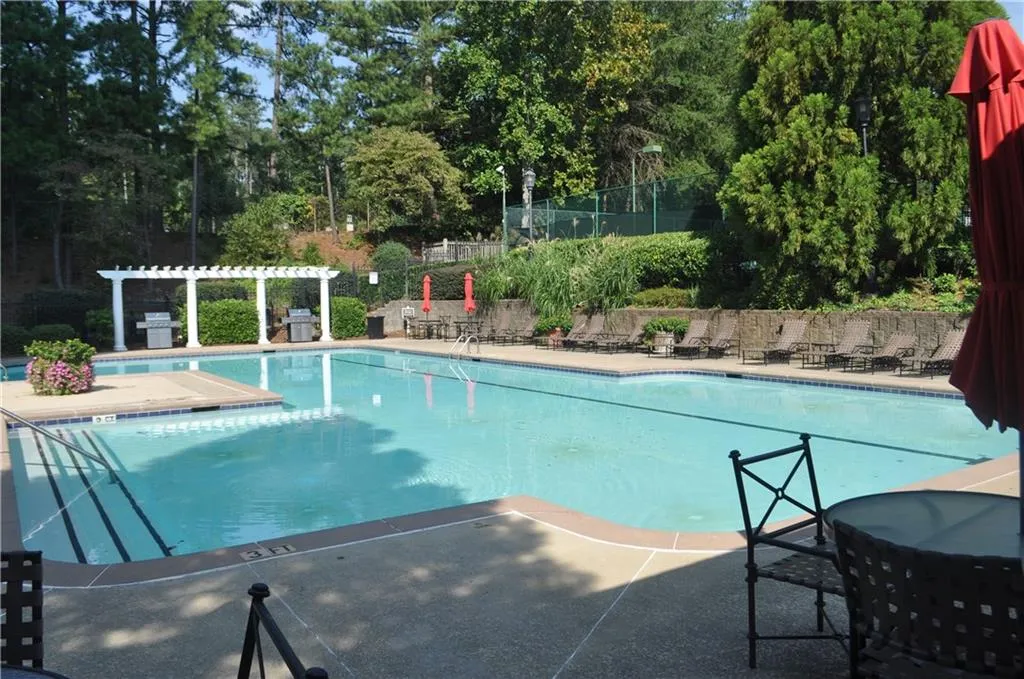 799 Hammond Drive Unit 404, Sandy Springs, Georgia 30328, 2 Bedrooms Bedrooms, ,2 BathroomsBathrooms,Residential,Sold,799 Hammond Drive Unit 404,5974615