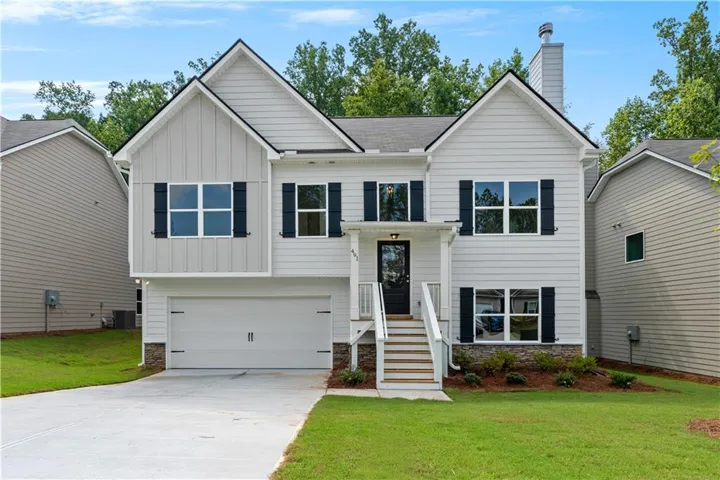 491 Charleston Place, Villa Rica, Georgia 30180
