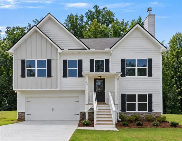 491 Charleston Place, Villa Rica, Georgia 30180
