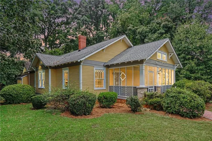 906 Mell Avenue, Clarkston, Georgia 30021
