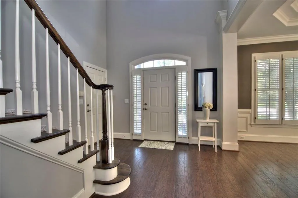 3552 Highgrove Way Ne, Brookhaven, Georgia 30319, 4 Bedrooms Bedrooms, ,3 BathroomsBathrooms,Residential,Sold,3552 Highgrove Way Ne,5870547