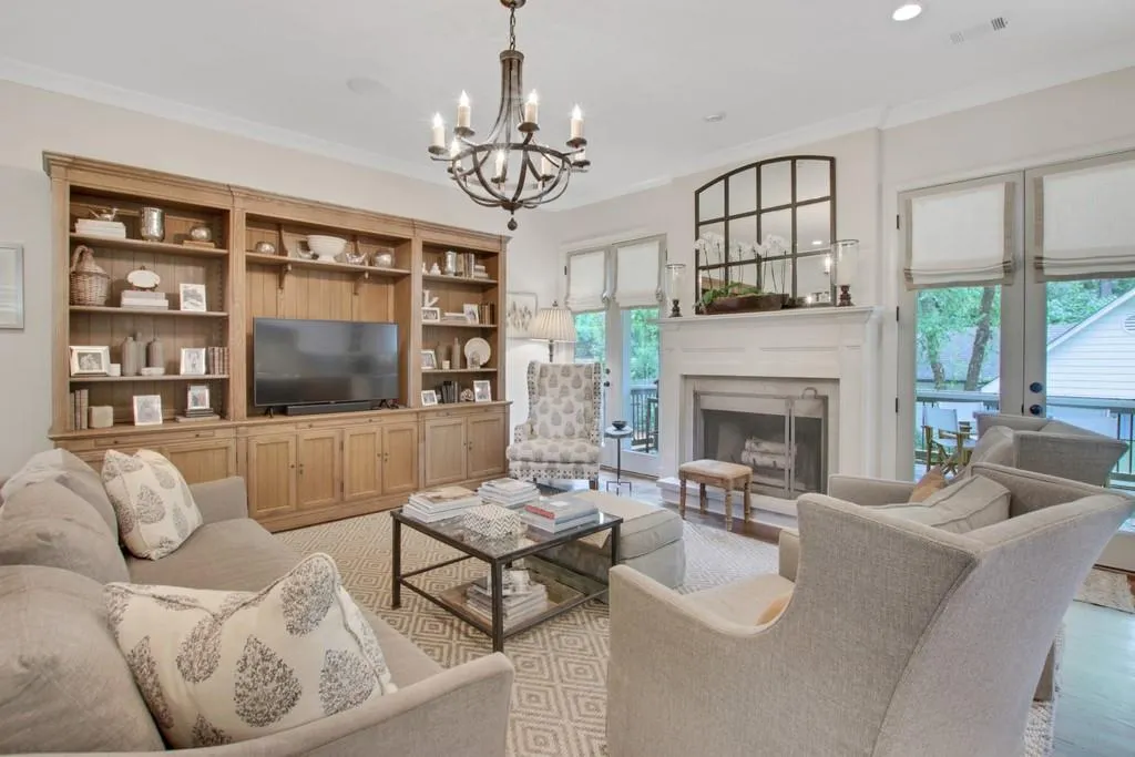 4585 Powers Ferry Road Nw, Atlanta, Georgia 30327, 5 Bedrooms Bedrooms, ,5 BathroomsBathrooms,Residential,Sold,4585 Powers Ferry Road Nw,6768300