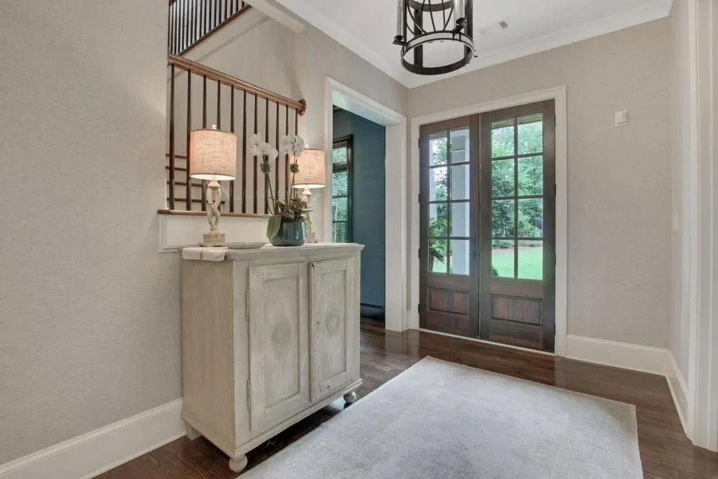 4585 Powers Ferry Road Nw, Atlanta, Georgia 30327, 5 Bedrooms Bedrooms, ,5 BathroomsBathrooms,Residential,Sold,4585 Powers Ferry Road Nw,6768300