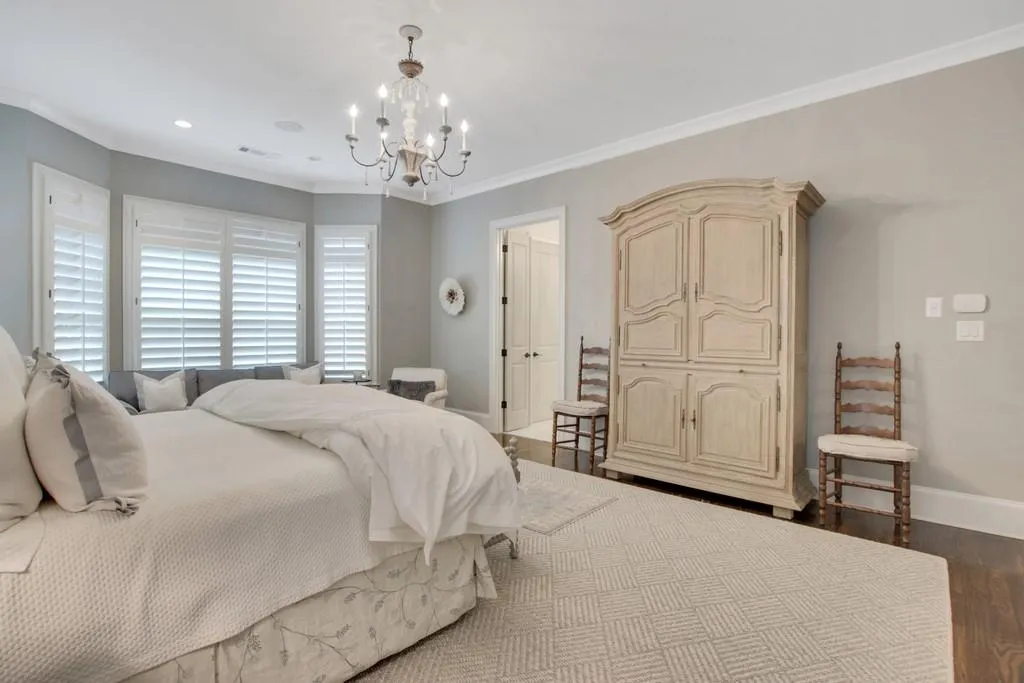 4585 Powers Ferry Road Nw, Atlanta, Georgia 30327, 5 Bedrooms Bedrooms, ,5 BathroomsBathrooms,Residential,Sold,4585 Powers Ferry Road Nw,6768300