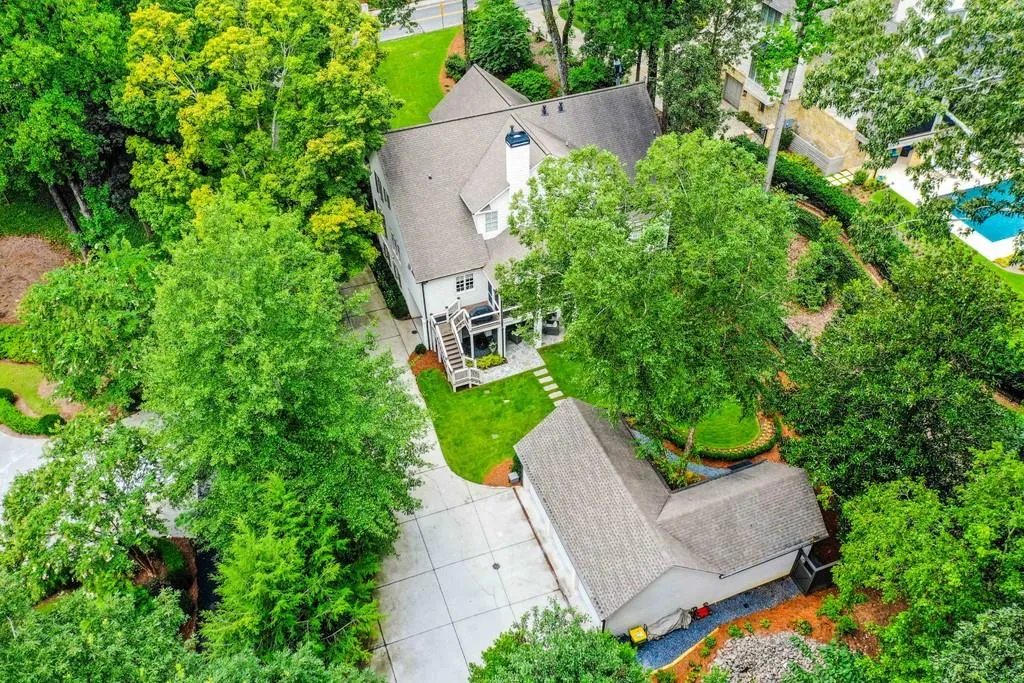 4585 Powers Ferry Road Nw, Atlanta, Georgia 30327, 5 Bedrooms Bedrooms, ,5 BathroomsBathrooms,Residential,Sold,4585 Powers Ferry Road Nw,6768300