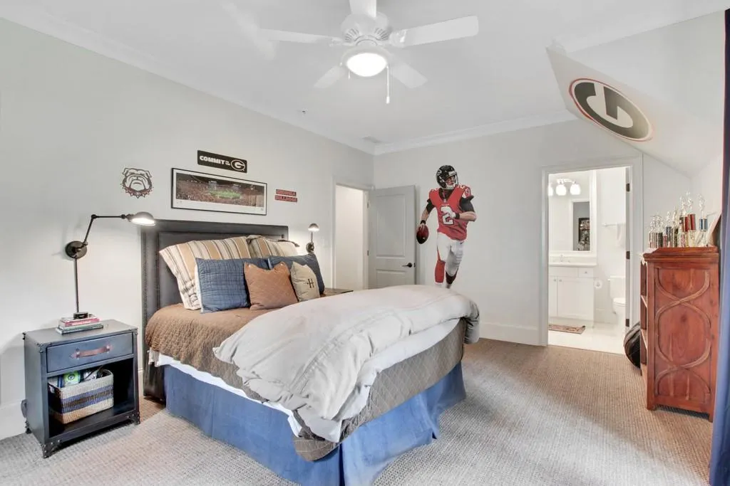 4585 Powers Ferry Road Nw, Atlanta, Georgia 30327, 5 Bedrooms Bedrooms, ,5 BathroomsBathrooms,Residential,Sold,4585 Powers Ferry Road Nw,6768300