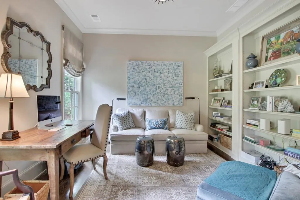 4585 Powers Ferry Road Nw, Atlanta, Georgia 30327, 5 Bedrooms Bedrooms, ,5 BathroomsBathrooms,Residential,Sold,4585 Powers Ferry Road Nw,6768300