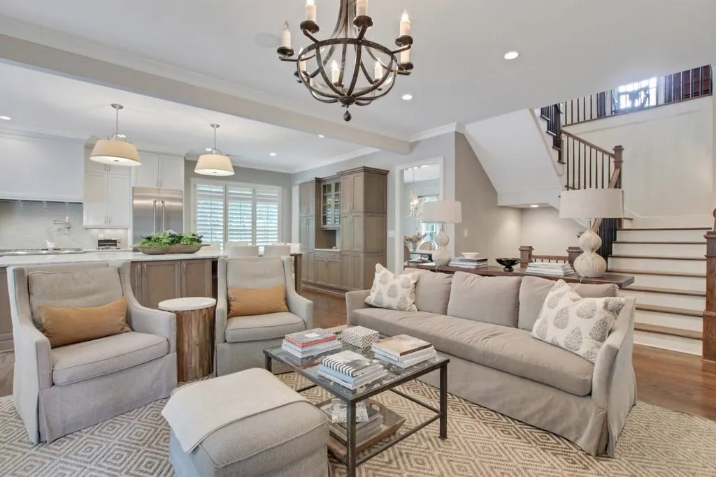 4585 Powers Ferry Road Nw, Atlanta, Georgia 30327, 5 Bedrooms Bedrooms, ,5 BathroomsBathrooms,Residential,Sold,4585 Powers Ferry Road Nw,6768300