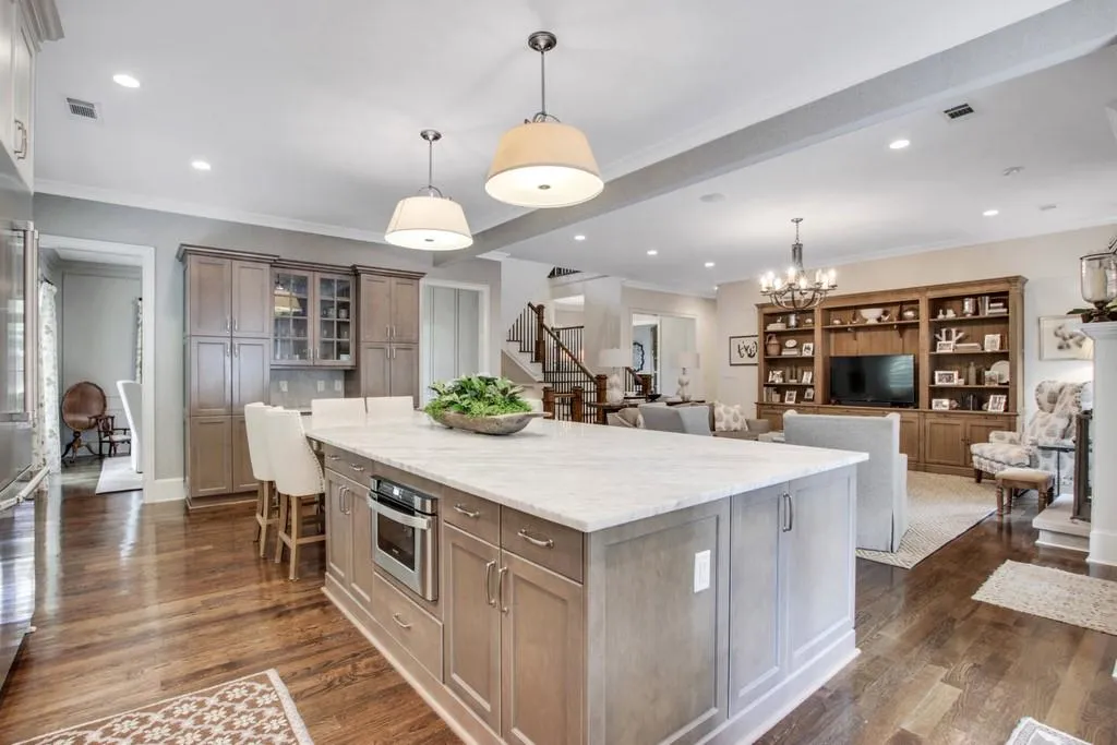 4585 Powers Ferry Road Nw, Atlanta, Georgia 30327, 5 Bedrooms Bedrooms, ,5 BathroomsBathrooms,Residential,Sold,4585 Powers Ferry Road Nw,6768300