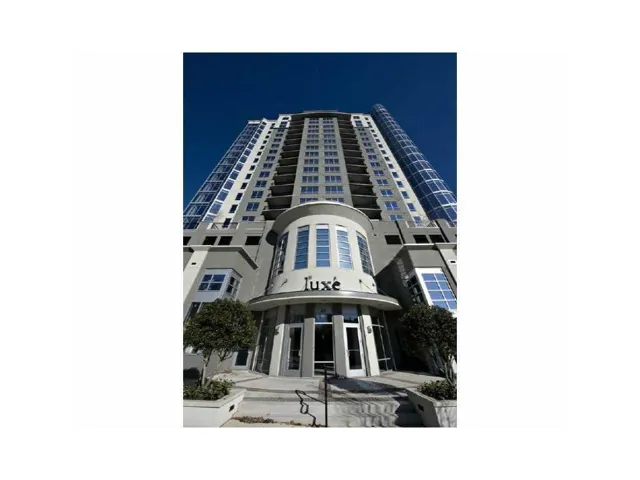 222 12th Street Ne Unit 2108, Atlanta, Georgia 30309