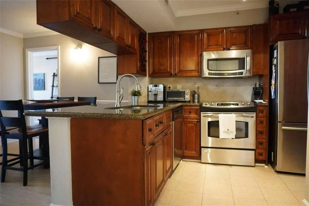 795 Hammond Drive Unit 1113, Sandy Springs, Georgia 30328, 2 Bedrooms Bedrooms, ,2 BathroomsBathrooms,Residential,Sold,795 Hammond Drive Unit 1113,6992203