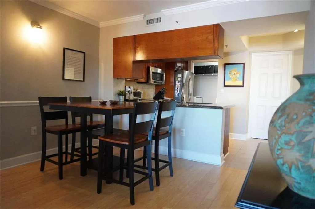 795 Hammond Drive Unit 1113, Sandy Springs, Georgia 30328, 2 Bedrooms Bedrooms, ,2 BathroomsBathrooms,Residential,Sold,795 Hammond Drive Unit 1113,6992203