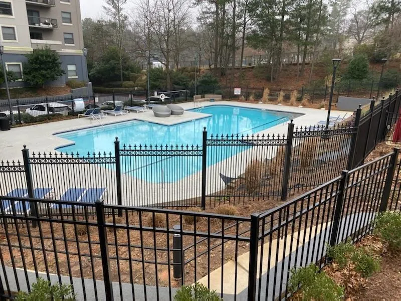 795 Hammond Drive Unit 1113, Sandy Springs, Georgia 30328, 2 Bedrooms Bedrooms, ,2 BathroomsBathrooms,Residential,Sold,795 Hammond Drive Unit 1113,6992203