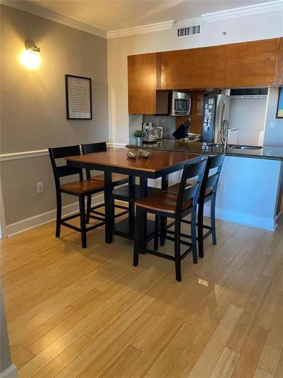 795 Hammond Drive Unit 1113, Sandy Springs, Georgia 30328, 2 Bedrooms Bedrooms, ,2 BathroomsBathrooms,Residential,Sold,795 Hammond Drive Unit 1113,6992203