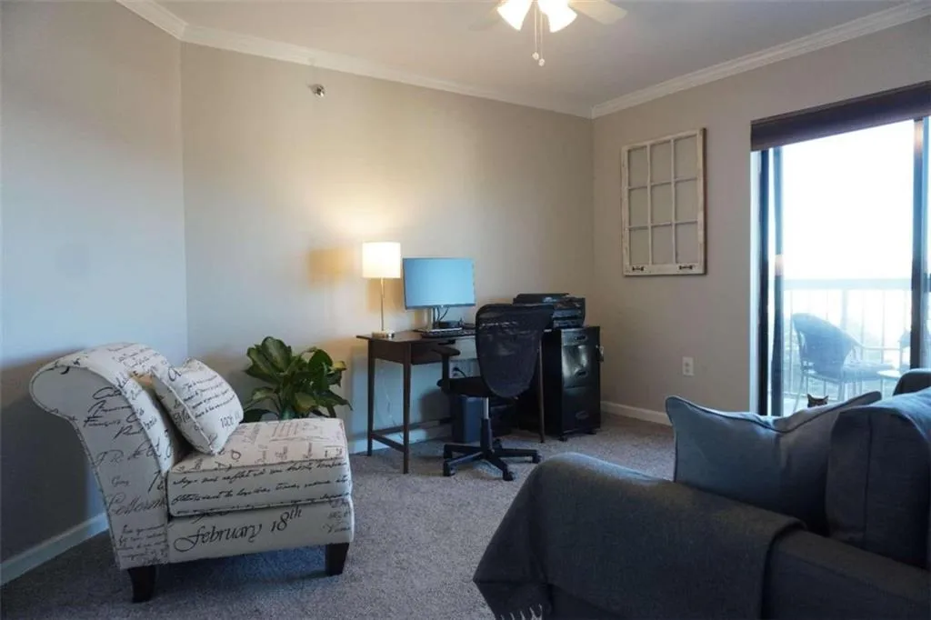 795 Hammond Drive Unit 1113, Sandy Springs, Georgia 30328, 2 Bedrooms Bedrooms, ,2 BathroomsBathrooms,Residential,Sold,795 Hammond Drive Unit 1113,6992203