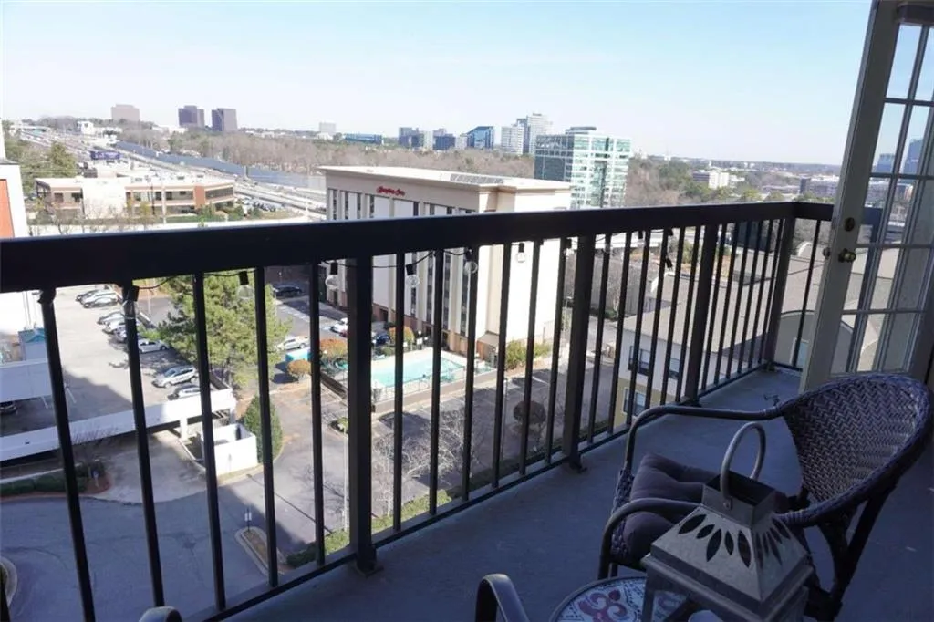 795 Hammond Drive Unit 1113, Sandy Springs, Georgia 30328, 2 Bedrooms Bedrooms, ,2 BathroomsBathrooms,Residential,Sold,795 Hammond Drive Unit 1113,6992203