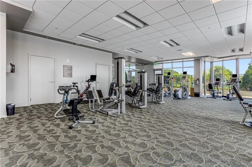 222 12th Street Ne Unit 1806, Atlanta, Georgia 30309, 2 Bedrooms Bedrooms, ,2 BathroomsBathrooms,Residential,For Sale,222 12th Street Ne Unit 1806,7571345