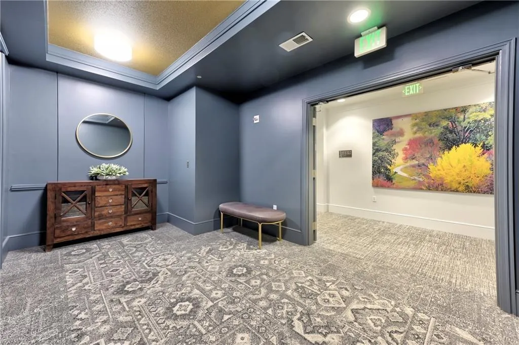 222 12th Street Ne Unit 1806, Atlanta, Georgia 30309, 2 Bedrooms Bedrooms, ,2 BathroomsBathrooms,Residential,For Sale,222 12th Street Ne Unit 1806,7571345