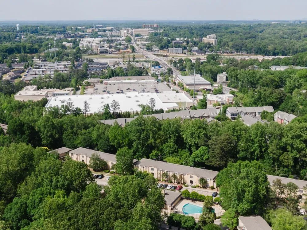 5400 Roswell Road Unit N3, Atlanta, Georgia 30342, 2 Bedrooms Bedrooms, ,2 BathroomsBathrooms,Residential,Sold,5400 Roswell Road Unit N3,6823153