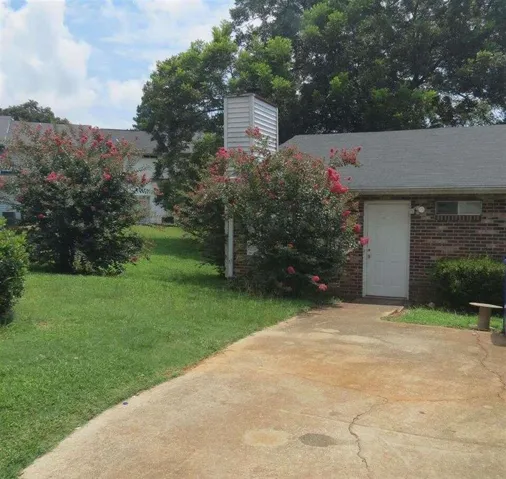 1755 Fox Chase Court, Conyers, Georgia 30013