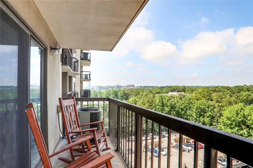 795 Hammond Drive Unit 1012, Atlanta, Georgia 30328, 1 Bedroom Bedrooms, ,1 BathroomBathrooms,Residential,For Sale,795 Hammond Drive Unit 1012,7604178