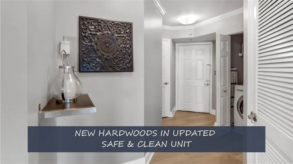 795 Hammond Drive Unit 1012, Atlanta, Georgia 30328, 1 Bedroom Bedrooms, ,1 BathroomBathrooms,Residential,For Sale,795 Hammond Drive Unit 1012,7604178
