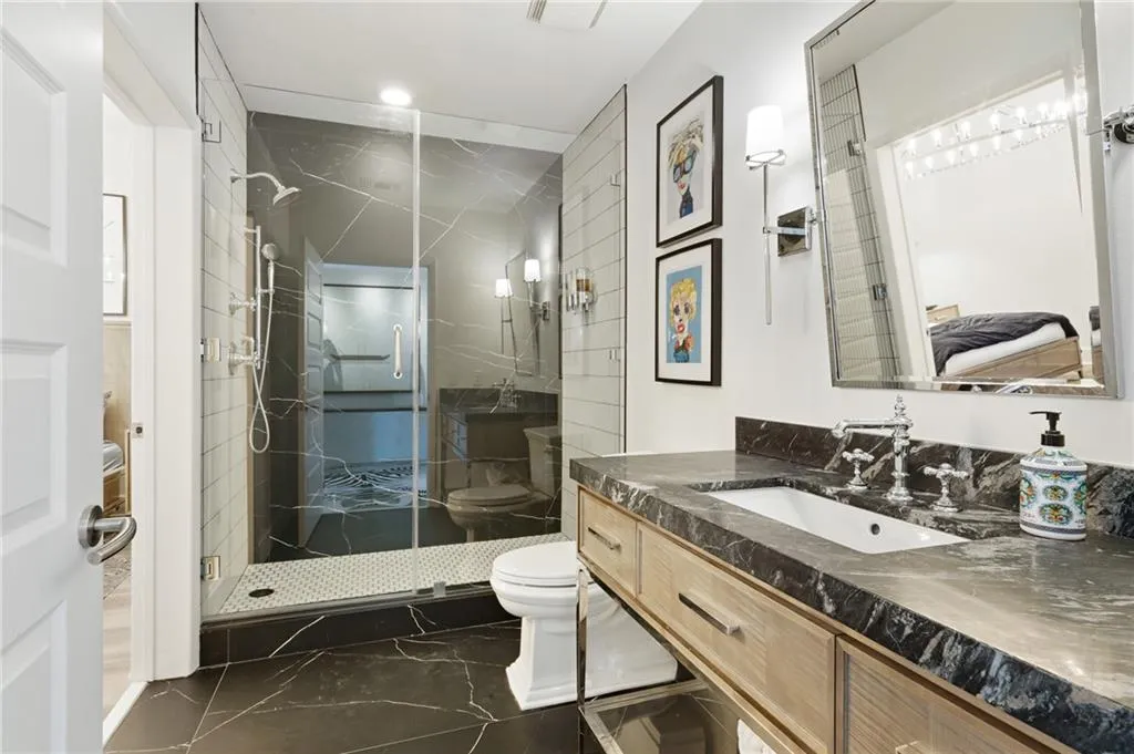 1080 Peachtree Street Ne Unit 3008, Atlanta, Georgia 30309, 1 Bedroom Bedrooms, ,1 BathroomBathrooms,Residential,For Sale,1080 Peachtree Street Ne Unit 3008,7664649
