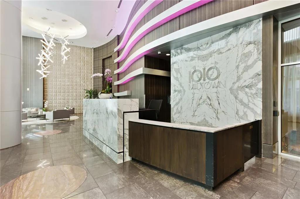 1080 Peachtree Street Ne Unit 3008, Atlanta, Georgia 30309, 1 Bedroom Bedrooms, ,1 BathroomBathrooms,Residential,For Sale,1080 Peachtree Street Ne Unit 3008,7664649