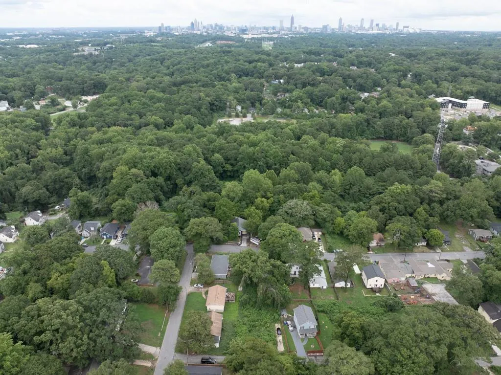 897 Oak Street Nw, Atlanta, Georgia 30318, ,Land,For Sale,897 Oak Street Nw,7426533