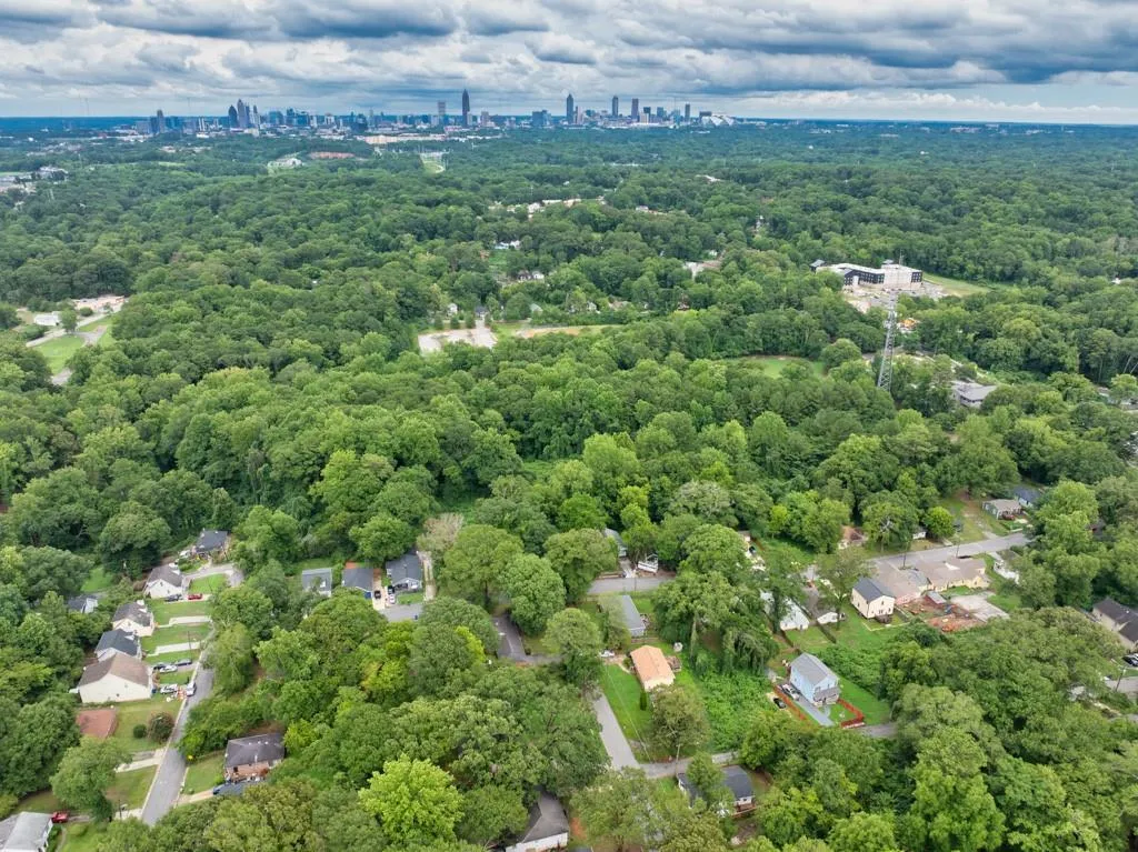897 Oak Street Nw, Atlanta, Georgia 30318, ,Land,For Sale,897 Oak Street Nw,7426533
