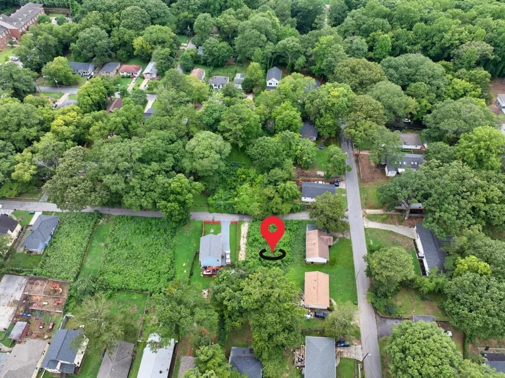897 Oak Street Nw, Atlanta, Georgia 30318, ,Land,For Sale,897 Oak Street Nw,7426533