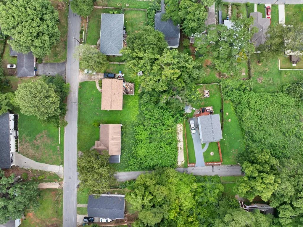 897 Oak Street Nw, Atlanta, Georgia 30318, ,Land,For Sale,897 Oak Street Nw,7426533