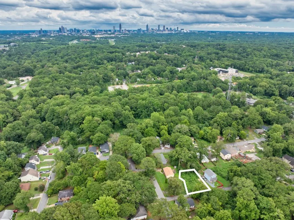 897 Oak Street Nw, Atlanta, Georgia 30318, ,Land,For Sale,897 Oak Street Nw,7426533