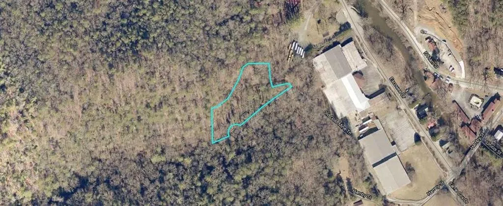 170 Old Gold Mine Trail, Cleveland, Georgia 30528