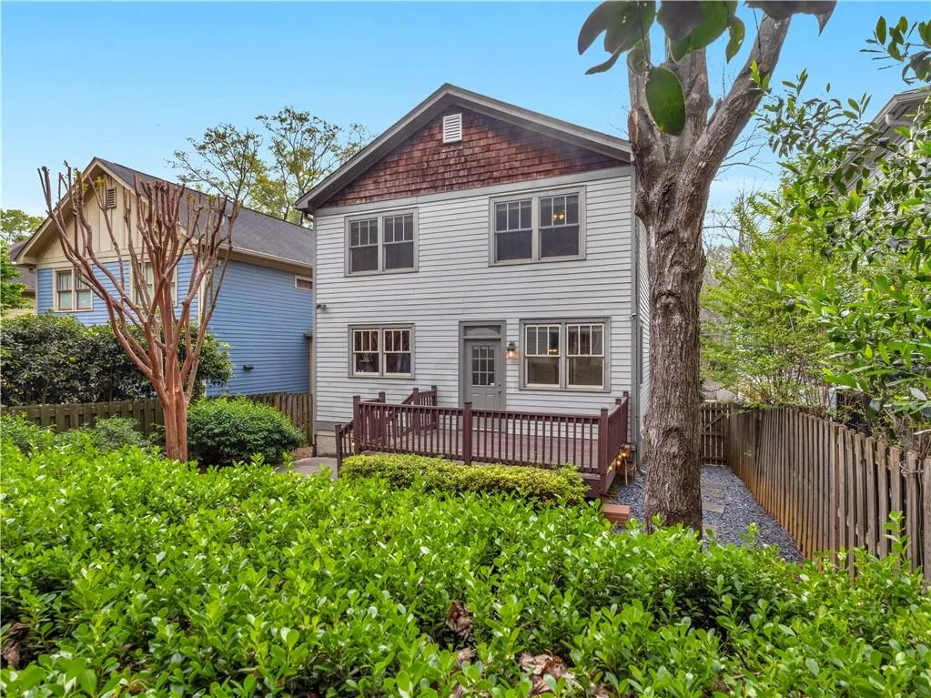 945 Longley Avenue Nw, Atlanta, Georgia 30318, 4 Bedrooms Bedrooms, 0 ,2 BathroomsBathrooms,Residential,For Sale,945 Longley Avenue Nw,7749701