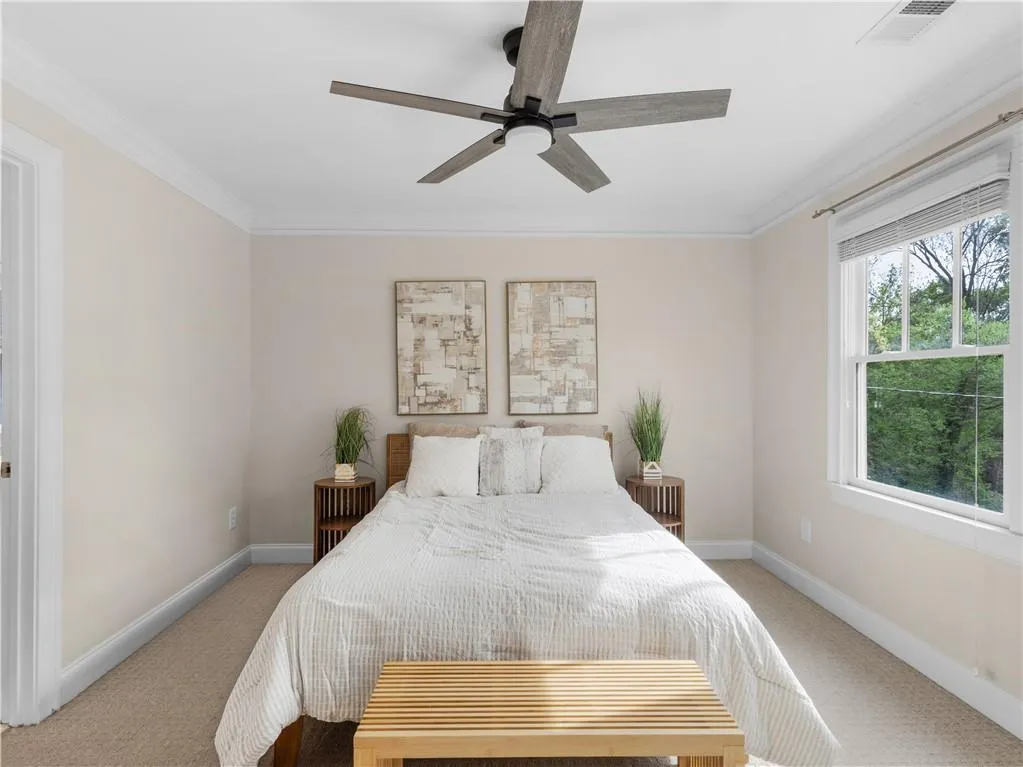 945 Longley Avenue Nw, Atlanta, Georgia 30318, 4 Bedrooms Bedrooms, 0 ,2 BathroomsBathrooms,Residential,For Sale,945 Longley Avenue Nw,7749701