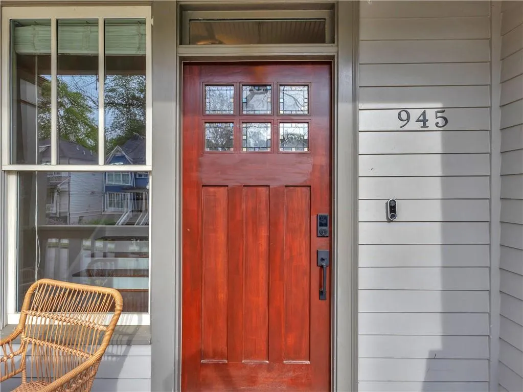 945 Longley Avenue Nw, Atlanta, Georgia 30318, 4 Bedrooms Bedrooms, 0 ,2 BathroomsBathrooms,Residential,For Sale,945 Longley Avenue Nw,7749701